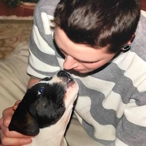 Meet your Posher, Justin